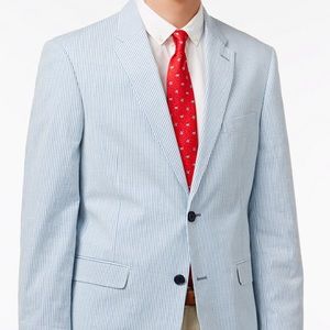 Men’s Jacket Tommy Hilfiger size 40R new with tag